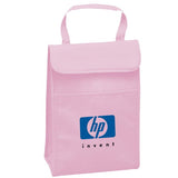 Non Woven Insulated Lunch Cooler Bag - Quick Delivery - Tribute Packaging Inc.