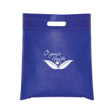 Non Woven Tote Bags - QUICK DELIVERY - Custom Printed - Tribute Packaging Inc.