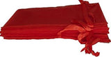 Organza Bags - Tribute Packaging Inc.