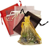 Organza Bags - Tribute Packaging Inc.