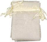 Organza Bags - Tribute Packaging Inc.