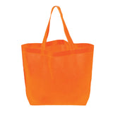 Oversize Tote Bag - Unprinted - Tribute Packaging Inc.