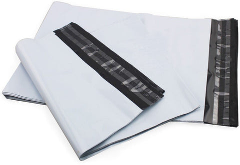 Poly Mailers - Tribute Packaging Inc.