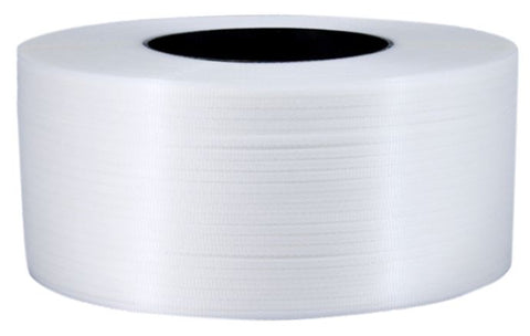 PP Poly Strapping - Tribute Packaging Inc.