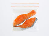Reclosable Zipper Bags (1000 per case) - Tribute Packaging Inc.