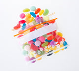 Reclosable Zipper Bags (1000 per case) - Tribute Packaging Inc.
