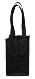 Reusable 4 Bottle Wine Bag - Tribute Packaging Inc.