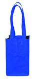 Reusable 4 Bottle Wine Bag - Tribute Packaging Inc.