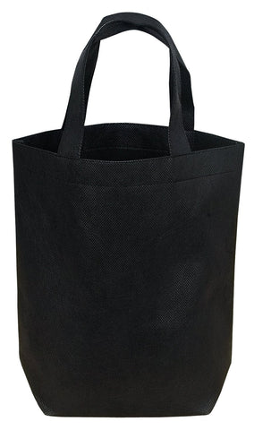 Small Convenience Bags - Unprinted - Tribute Packaging Inc.