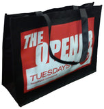 Tote Bags - Custom Printed - Tribute Packaging Inc.