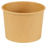 Eco-Friendly Paper Bowl Lid