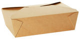 Eco-Friendly Paper Food Takeout Boxes