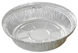 Aluminum Food Takeout Containers