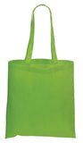 Economy Tote - Unprinted - Tribute Packaging Inc.