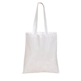 Economy Tote - Unprinted - Tribute Packaging Inc.