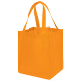 Grocery Shopping Bag - Unprinted - Tribute Packaging Inc.