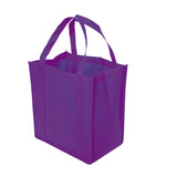 Grocery Shopping Bag - Unprinted - Tribute Packaging Inc.