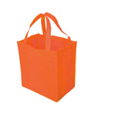 Grocery Shopping Bags - Quick Delivery - Tribute Packaging Inc.