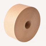 Gummed Water Activated Paper Tape - Printed - Tribute Packaging Inc.