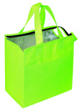 Insulated Grocery Bag - Custom Printed - Tribute Packaging Inc.