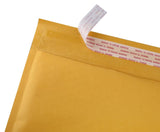 Kraft Paper Bubble Mailer - Tribute Packaging Inc.