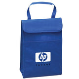Non Woven Insulated Lunch Cooler Bag - Quick Delivery - Tribute Packaging Inc.