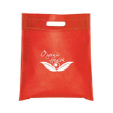 Non Woven Tote Bags - QUICK DELIVERY - Custom Printed - Tribute Packaging Inc.