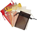 Organza Bags - Tribute Packaging Inc.