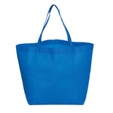 Oversize Tote Bag - Unprinted - Tribute Packaging Inc.