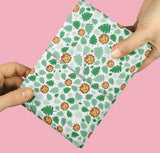 Premium Grade Tissue Papers - Plain Solid Colors - Tribute Packaging Inc.