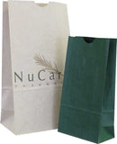 Recycled Paper Bags - Custom Printed - Tribute Packaging Inc.