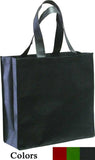 Tote Bags - Custom Printed - Tribute Packaging Inc.