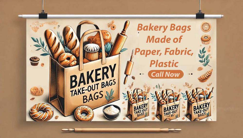 Bakery Bags